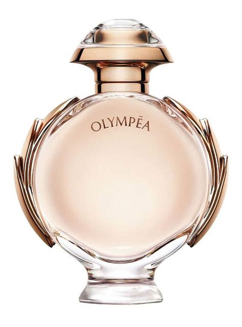 Paco Rabanne Olympea Eau De Parfum Women (Decant) — shark perfume