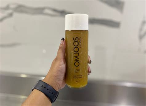 8 Things to Check When Choosing a Cold-Pressed Juice Brand