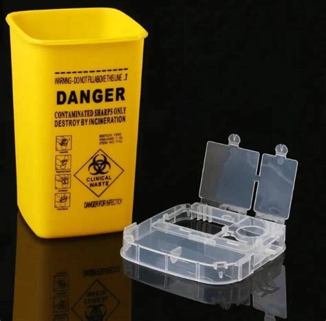 Syringe Box 的图像结果