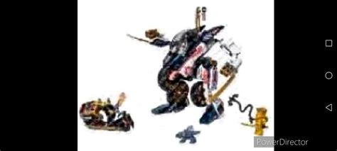 More set leaks : r/Ninjago