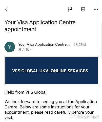 英国留学生签证申请攻略来了！费用、流程、材料、时间... - 知乎