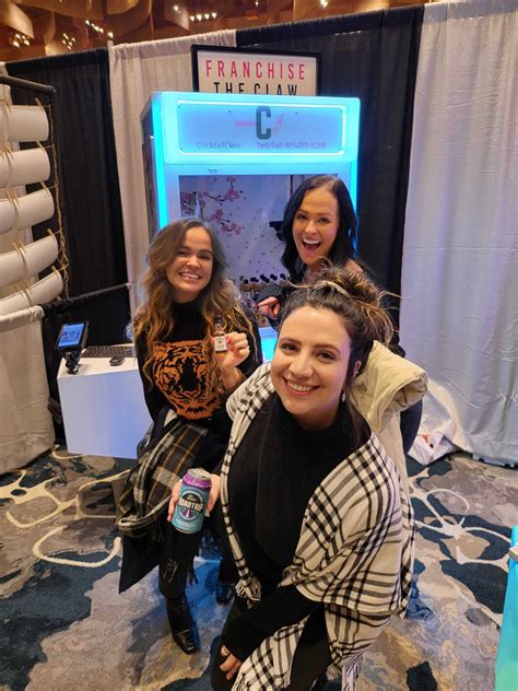 Cocktail Claw Machine 的图像结果