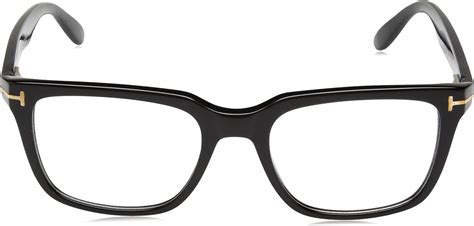 TOM Ford Eyeglasses Tf 5304 001 Shiny Black India | Ubuy