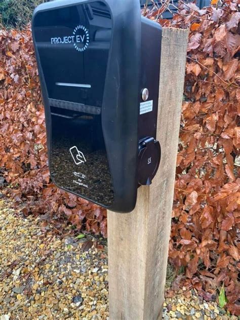 Image result for How to Connect Computer to Project EV Charger