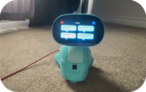 Miko Tech Features – Miko India