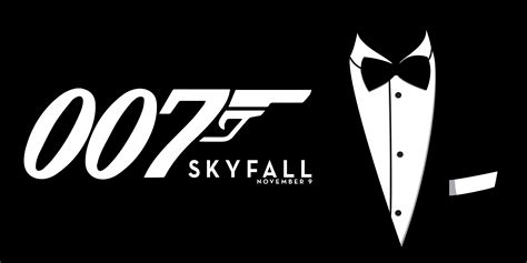 James Bond Logo Wallpapers - Top Free James Bond Logo Backgrounds - WallpaperAccess
