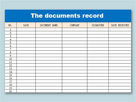 Is it a Document? No, it’s a Record! – Z662 Blog | Canadian Oil & Gas