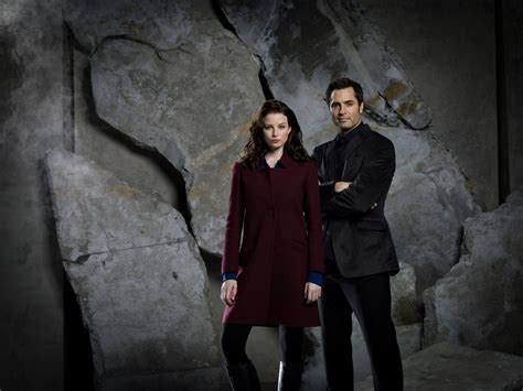 Download TV Show Continuum 4k Ultra HD Wallpaper