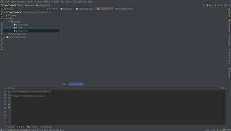 Image result for JavaFX Scene Builder Java
