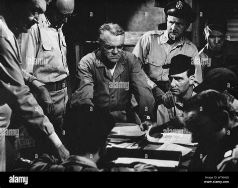 The Gallant Hours aka der Admiral, USA, 1960, Regie: Robert Montgomery ...