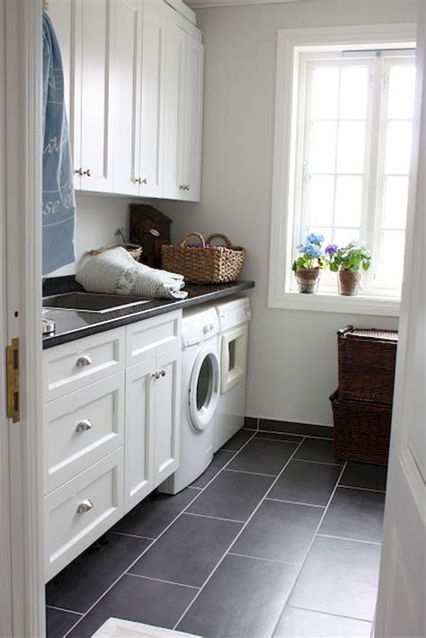 Laundry Room Floor Ideas: How To Choose The Right Flooring For Your ...
