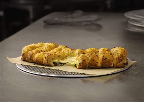 Spinach Feta Cheesy Bread Dominos at Danelle Perez blog