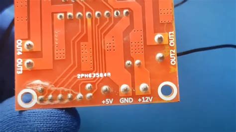 Image result for Arduino DC Motor Programmieren