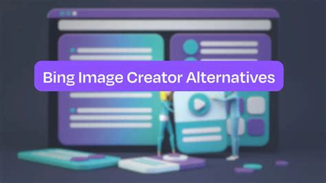 Bing Image Creator Equivalent 的图像结果
