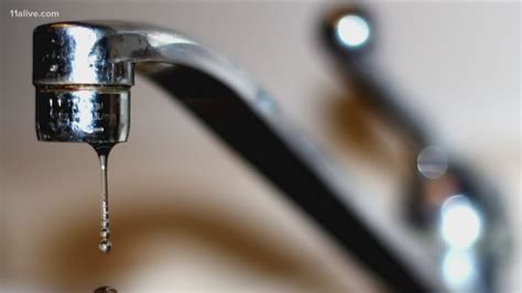 Douglasville-Douglas County Water and Sewer Authority suffers malware ...