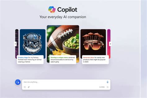 Bing Co-Pilot Sidebar 的图像结果