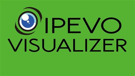 Image result for IPEVO Visualizer Software