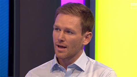 Eoin Morgan says drastic changes paying off as England rise to top of ...