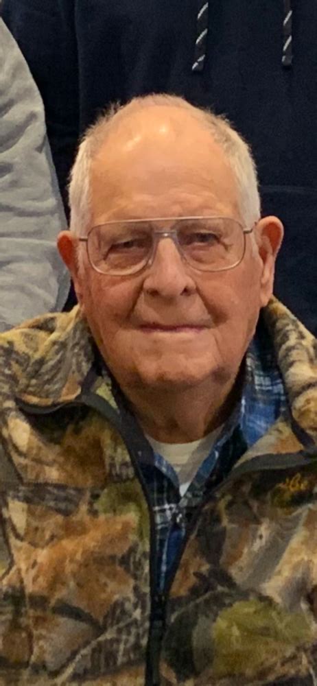 Gordon George Deeren - Coulee Cremation