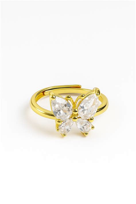 Dreamflight ring💍 – DAZIRRA