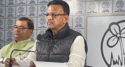 tmc suspends mla humayun kabir over babri masjid row firhad hakim warns ...