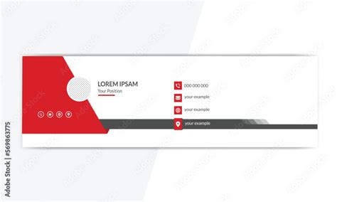 Image result for Signature Block Email