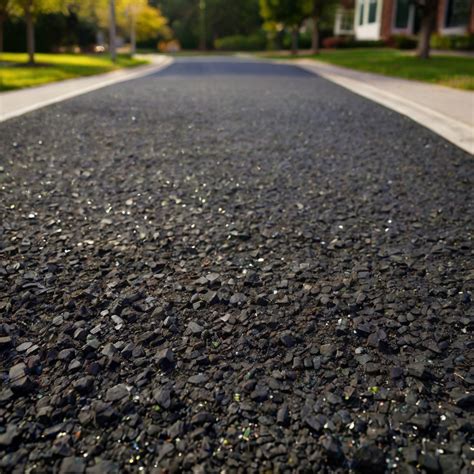 Pros and Cons of Crushed Asphalt