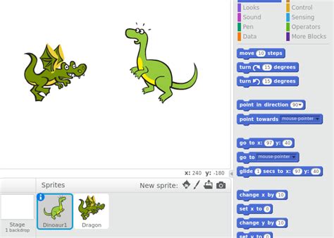 Image result for Tutorial Scratch Story Using All Functions