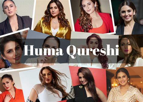 Huma Qureshi | Movies Age Birthday New Movies Boyfriend Bio