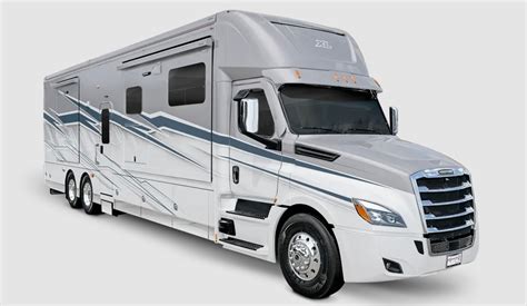 Renegade's 2025 XL Is a Super Class C Motorhome With a High-Class Kick ...