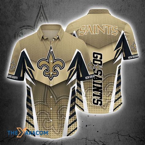 New Orleans Saints Shirts Show Your Team Spirit in Style | by TheAirTee ...
