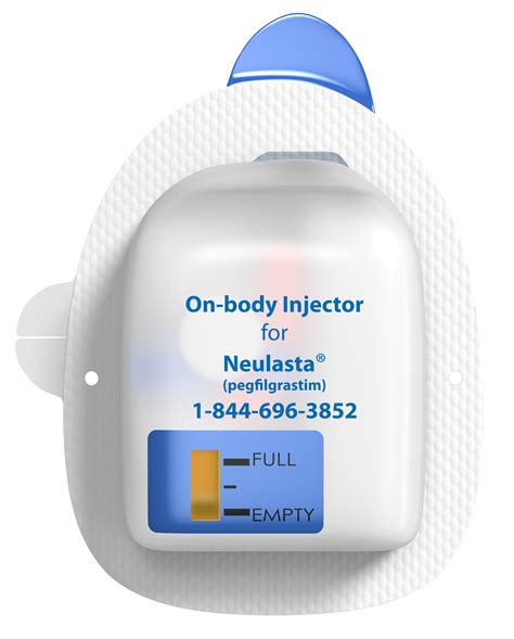 Neulasta Side Effects