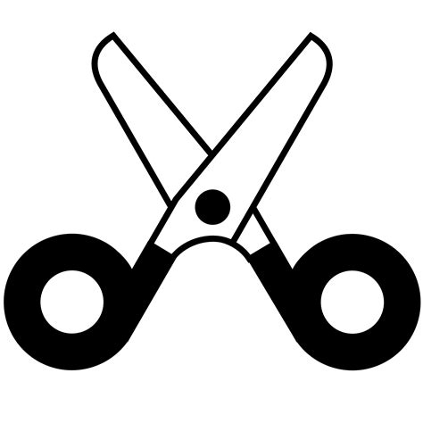 Free Scissors Icon, Download Free Scissors Icon png images, Free ...