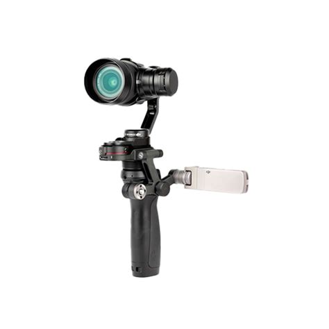 DJI Osmo X5R Raw | 1 Stop Cine Digital