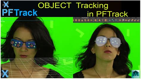 Image result for PFTrack Object Track Tutorial