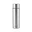 MILTON Glide 1000 Stainless Steel Water Bottle 1 ltr, Single Walled ...