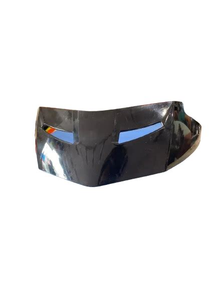 SMK SPOILER FOR STELLAR - BLACK – Tors.in