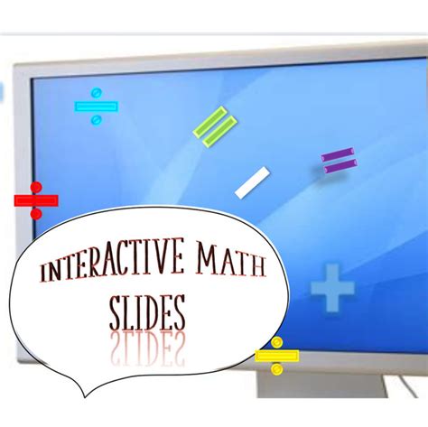 Image result for Interactive Maths Lessons