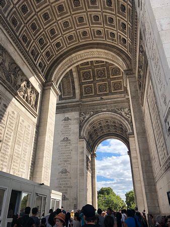 Champs-Elysees (Paris) - 2018 What to Know Before You Go (with Photos ...