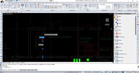 How to Use IntelliCAD 的图像结果