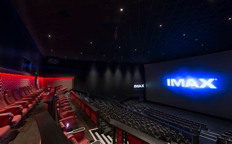 Home - IMAX
