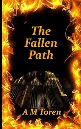 Buy The Fallen Path Book Online at Low Prices in India | The Fallen ...