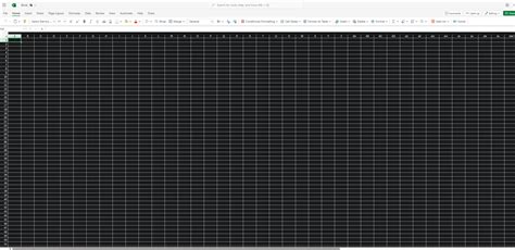 Excel online defaults to dark mode in editor? - Microsoft Q&A