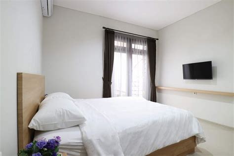 MK HOUSE TENDEAN (Jakarta) - Specialty Inn Reviews, Photos, Rate ...