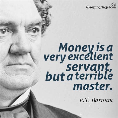 Barnum Famous Quotes Amazon.com: P.T. Barnum Quote "No One Ever Made