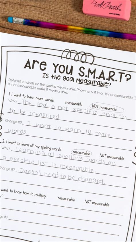 Image result for Goal Setting Lessons