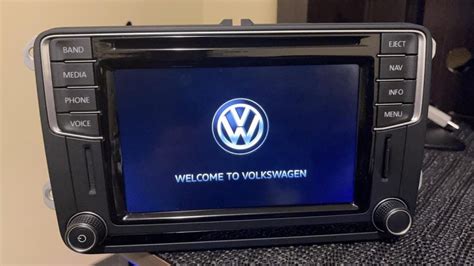Image result for VW System Update