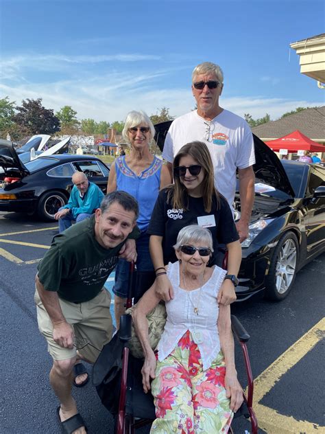 car show 3 | Anna Maria of Aurora