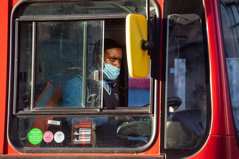 How much do London bus drivers earn? - HGV Training Network