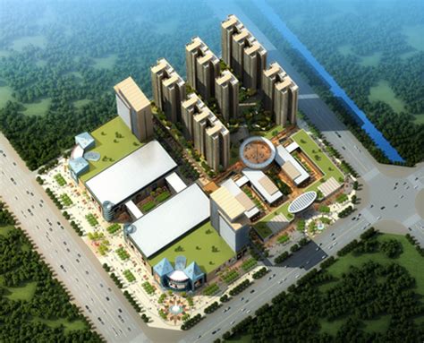 漯河义乌国际商贸城-尚本地产营销策划机构